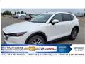 2019
Mazda
CX-5 GT